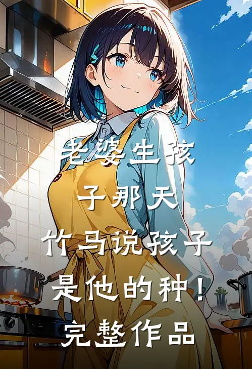 老婆生孩子那天，竹马说孩子是他的种！完整作品