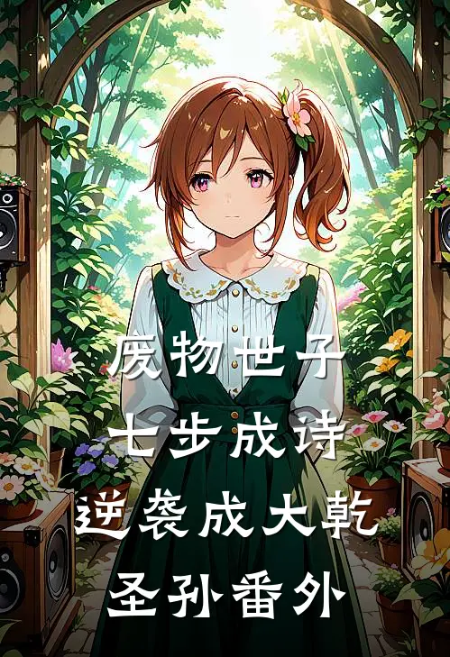 废物世子七步成诗，逆袭成大乾圣孙番外