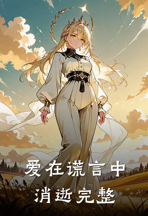 爱在谎言中消逝完整