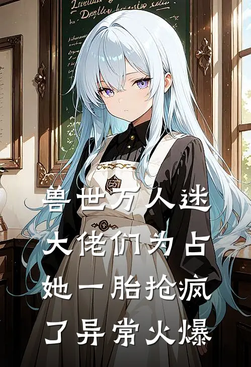 兽世万人迷：大佬们为占她一胎抢疯了异常火爆