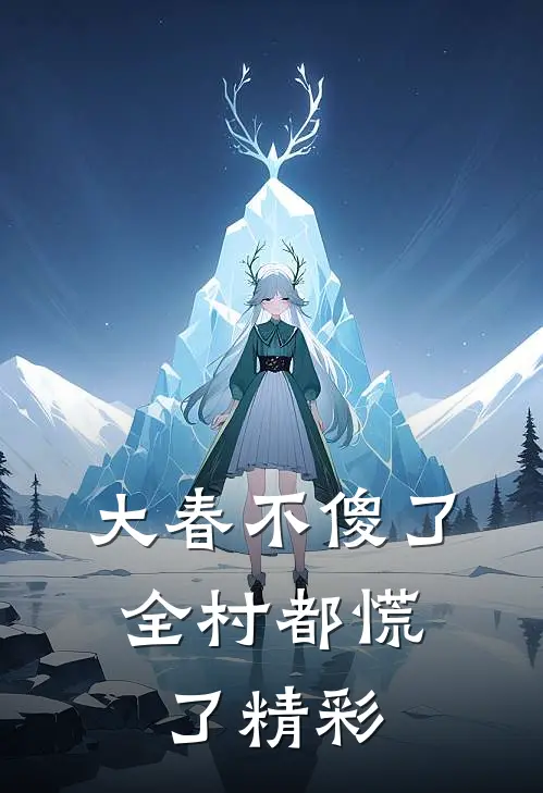 大春不傻了，全村都慌了精彩