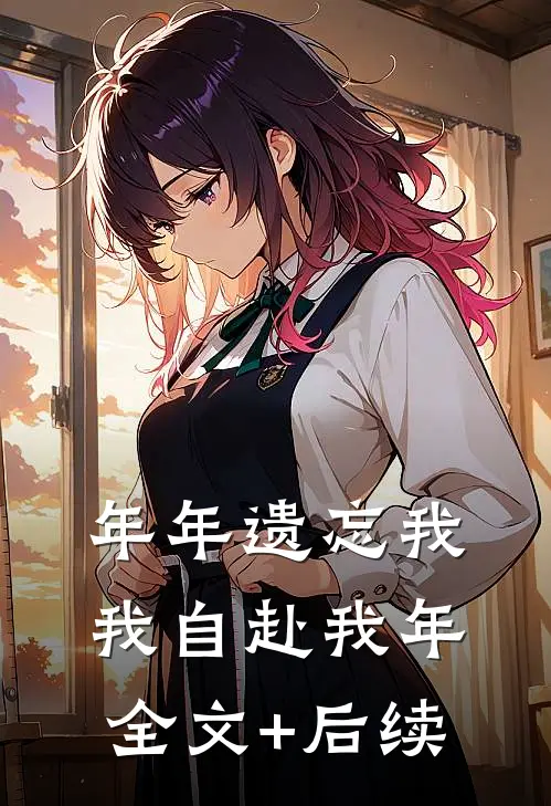 年年遗忘我，我自赴我年全文+后续