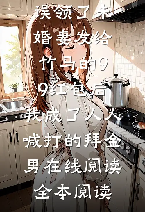 误领了未婚妻发给竹马的99红包后，我成了人人喊打的拜金男在线阅读全本阅读