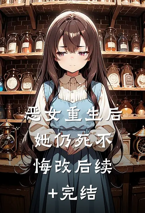 恶女重生后，她仍死不悔改后续+完结