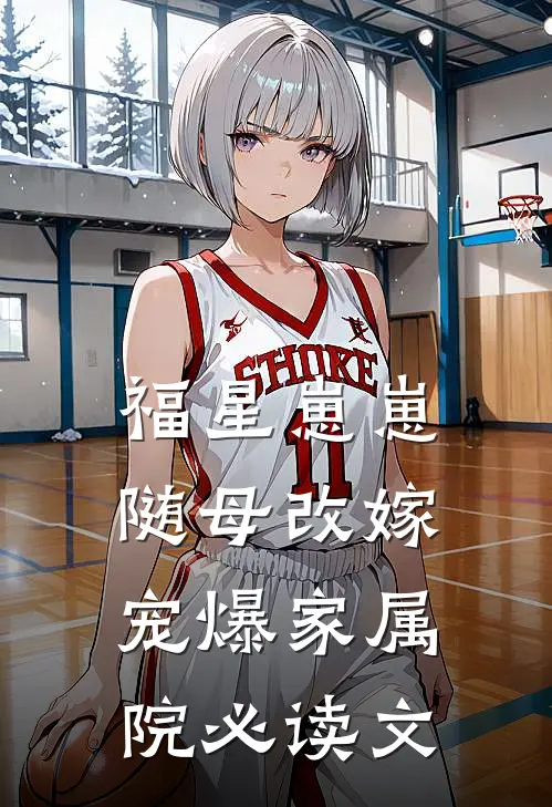 福星崽崽随母改嫁，宠爆家属院必读文