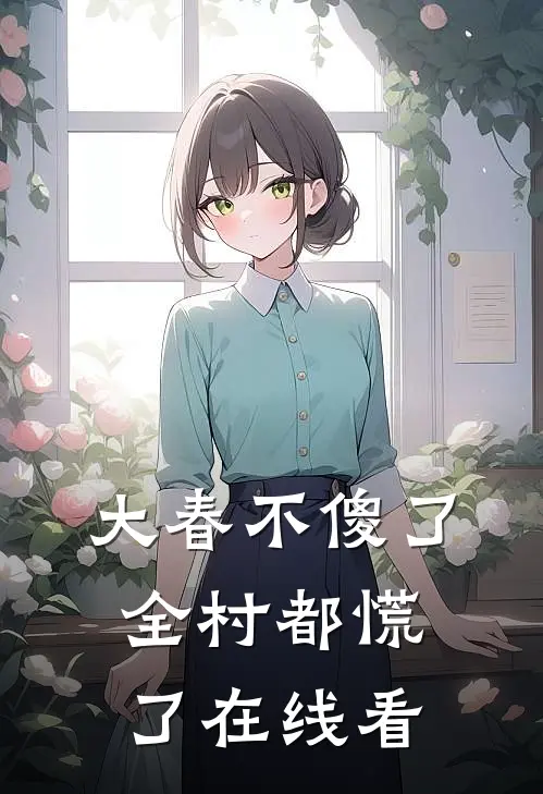大春不傻了，全村都慌了在线看