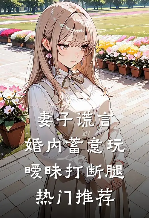 妻子谎言，婚内蓄意玩暧昧打断腿热门推荐