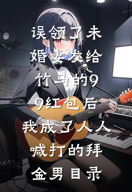 误领了未婚妻发给竹马的99红包后，我成了人人喊打的拜金男目录