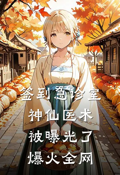 签到急诊室，神仙医术被曝光了爆火全网