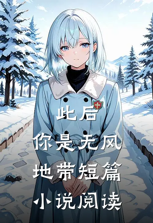 此后，你是无风地带短篇小说阅读