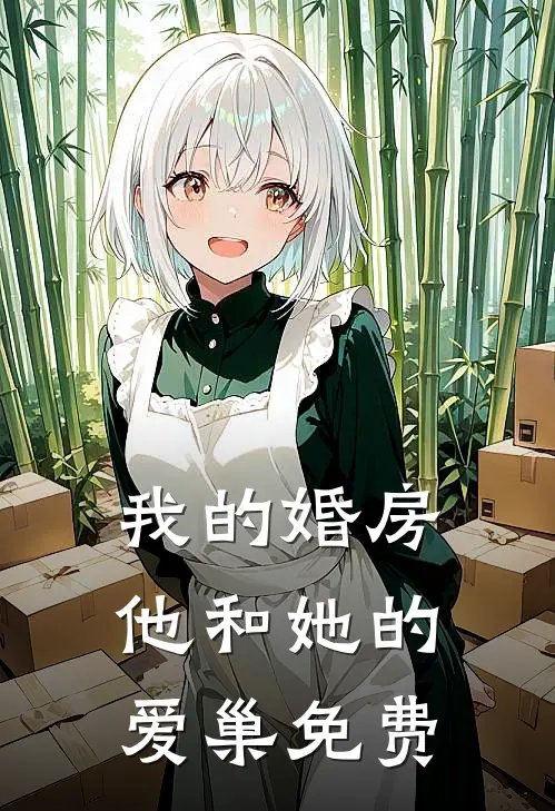 我的婚房，他和她的爱巢免费