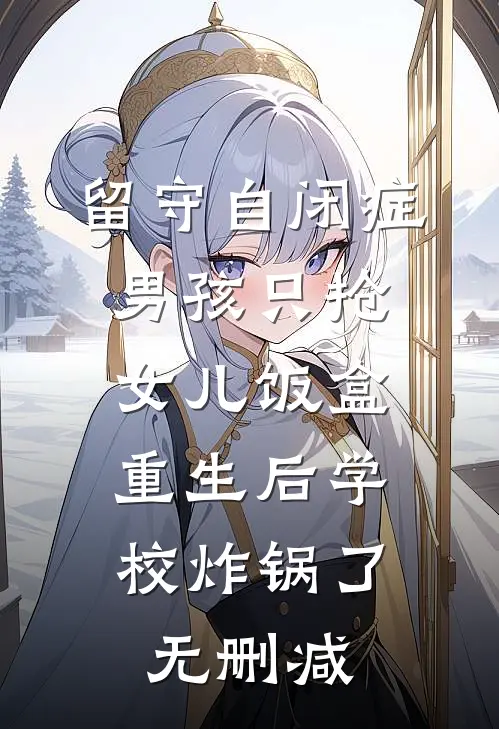 留守自闭症男孩只抢女儿饭盒，重生后学校炸锅了无删减