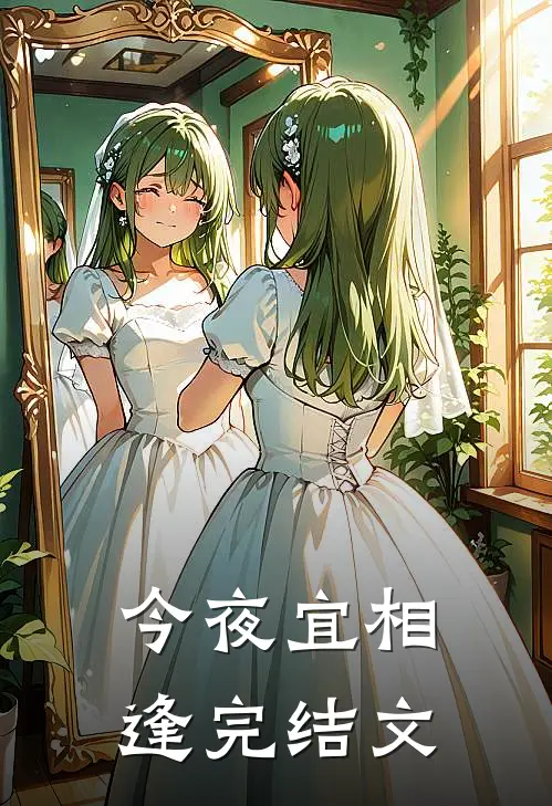 今夜宜相逢完结文