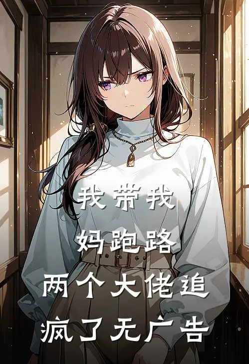 我带我妈跑路，两个大佬追疯了无广告