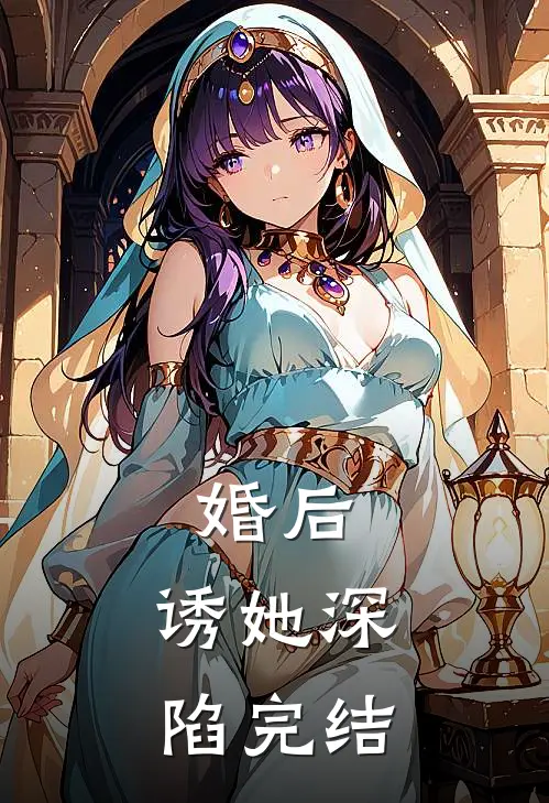 婚后，诱她深陷完结