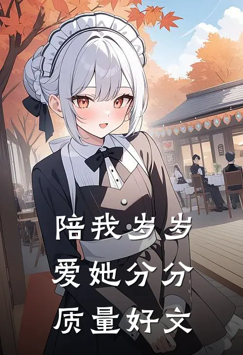陪我岁岁，爱她分分质量好文