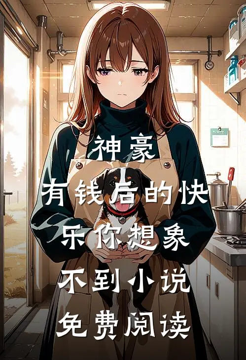 神豪：有钱后的快乐你想象不到小说免费阅读