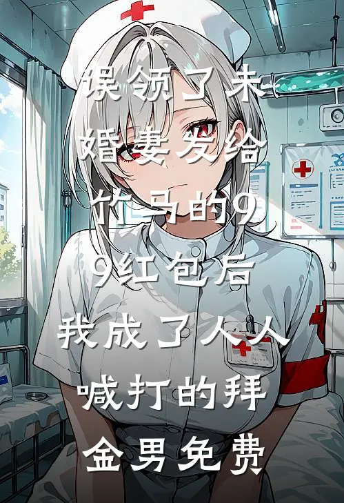 误领了未婚妻发给竹马的99红包后，我成了人人喊打的拜金男免费