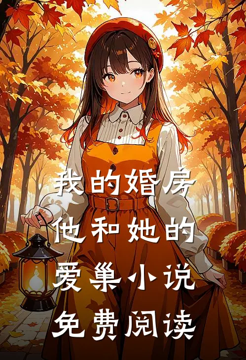 我的婚房，他和她的爱巢小说免费阅读