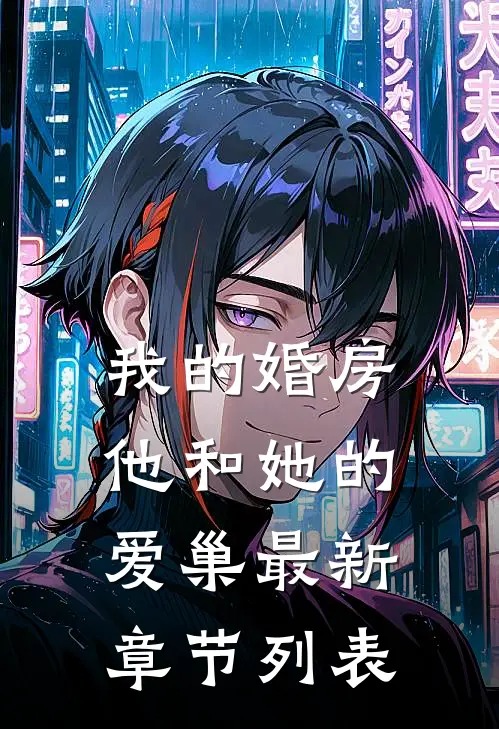 我的婚房，他和她的爱巢最新章节列表