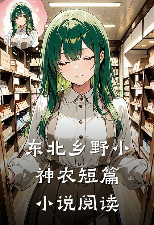 东北乡野小神农短篇小说阅读