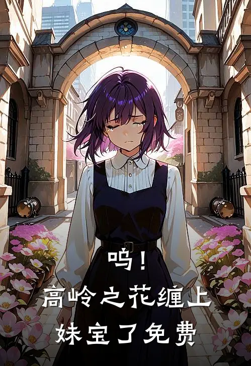 呜！高岭之花缠上妹宝了免费