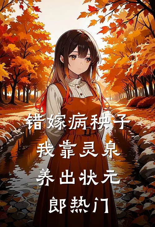 错嫁病秧子，我靠灵泉养出状元郎热门