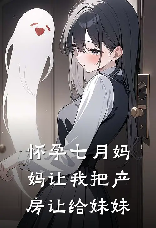 怀孕七月妈妈让我把产房让给妹妹看