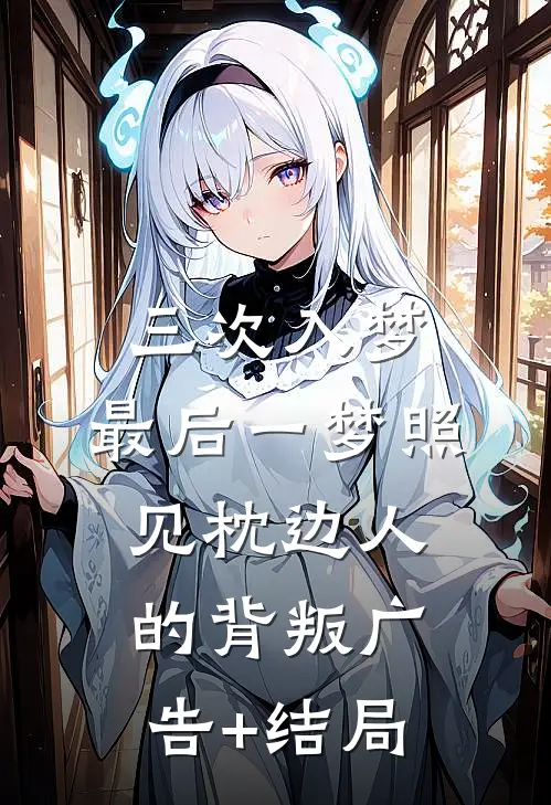 三次入梦，最后一梦照见枕边人的背叛广告+结局
