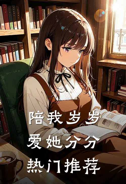 陪我岁岁，爱她分分热门推荐