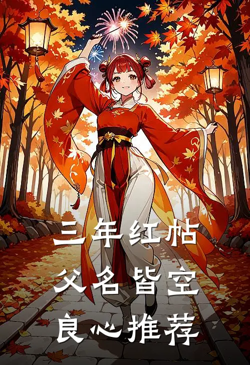 三年红帖，父名皆空良心推荐