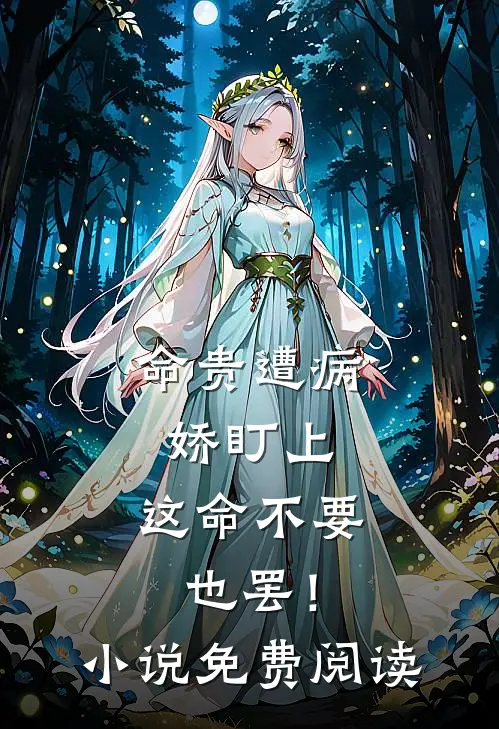 命贵遭病娇盯上，这命不要也罢！小说免费阅读