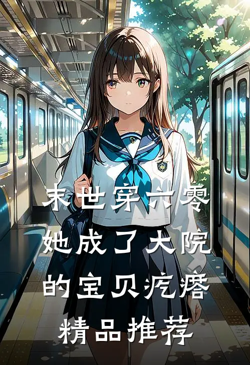 末世穿六零她成了大院的宝贝疙瘩精品推荐