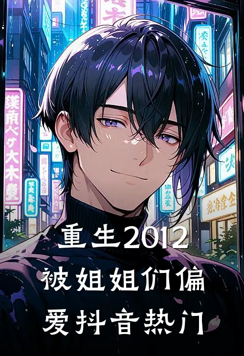 重生2012，被姐姐们偏爱抖音热门