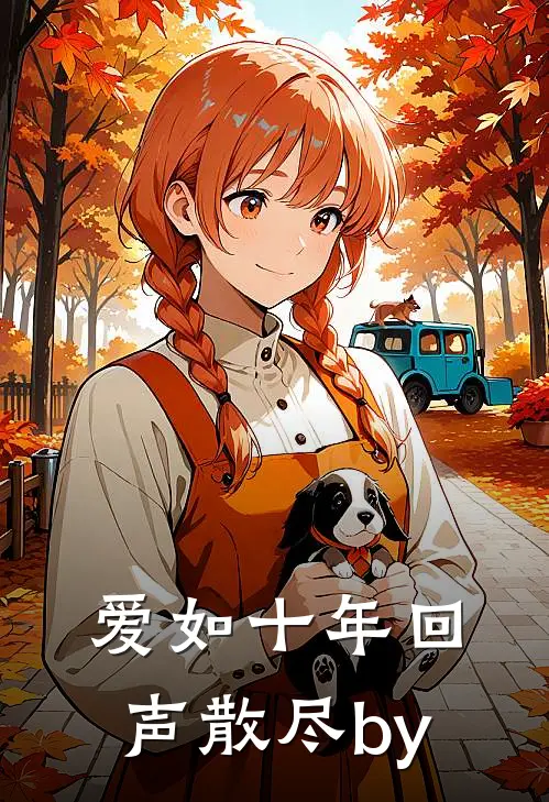 爱如十年回声散尽by
