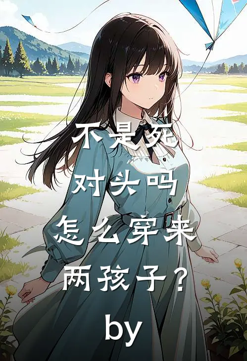 不是死对头吗，怎么穿来两孩子？by