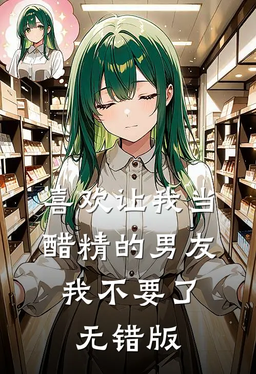 喜欢让我当醋精的男友，我不要了无错版