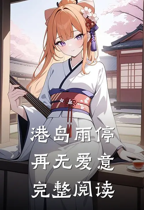 港岛雨停，再无爱意完整阅读