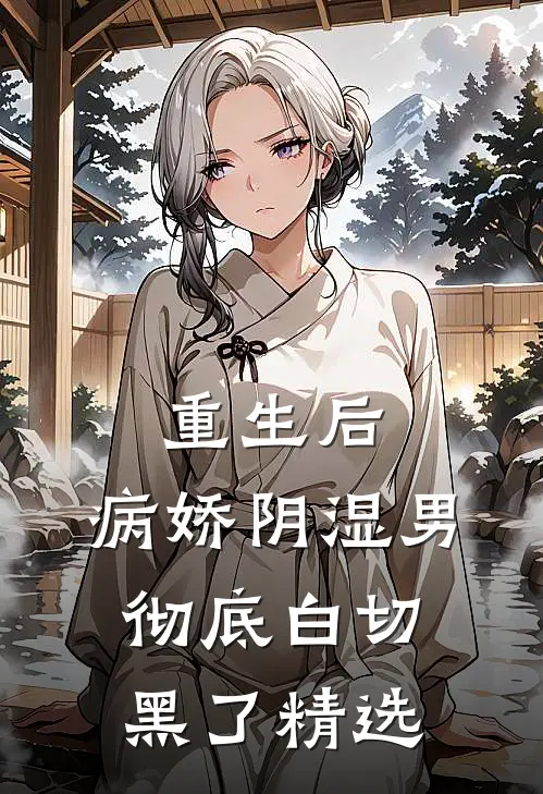重生后，病娇阴湿男彻底白切黑了精选