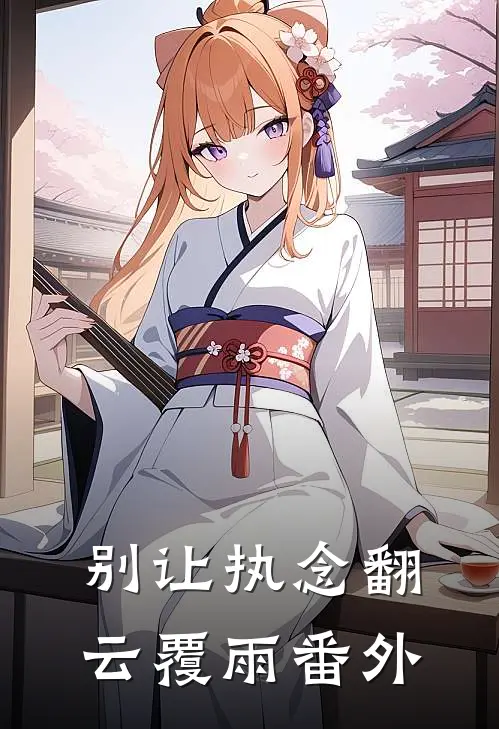 别让执念翻云覆雨番外