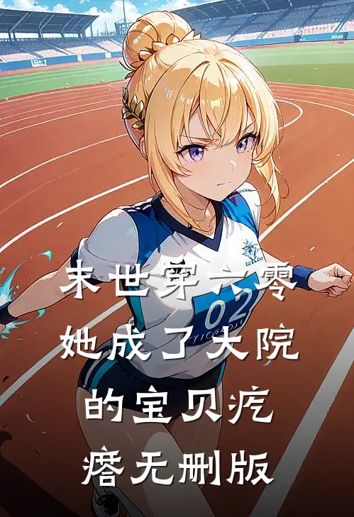 末世穿六零她成了大院的宝贝疙瘩无删版