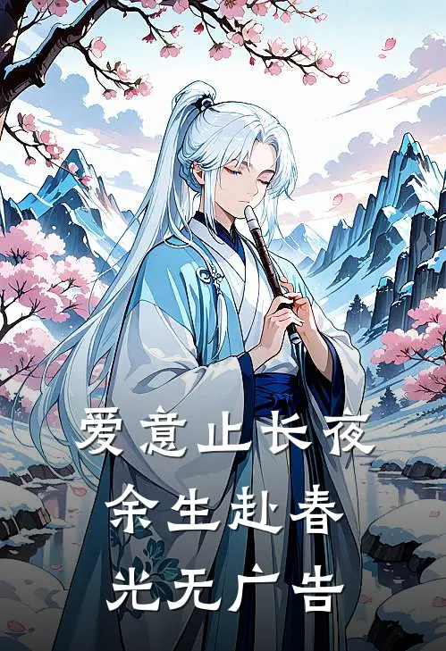 爱意止长夜，余生赴春光无广告