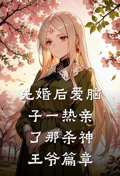 先婚后爱脑子一热亲了那杀神王爷篇章