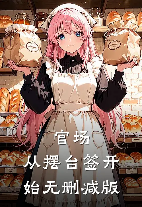 官场：从摆台签开始无删减版