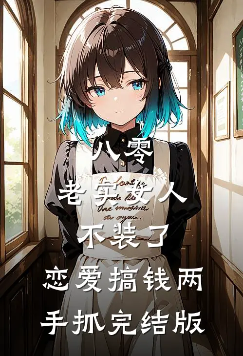 八零：老实女人不装了，恋爱搞钱两手抓完结版