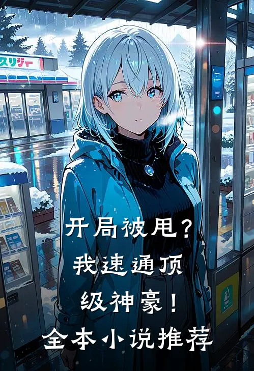 开局被甩？我速通顶级神豪！全本小说推荐