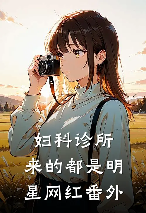 妇科诊所，来的都是明星网红番外
