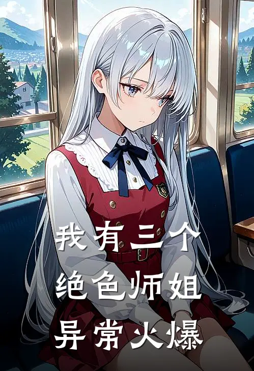 我有三个绝色师姐异常火爆