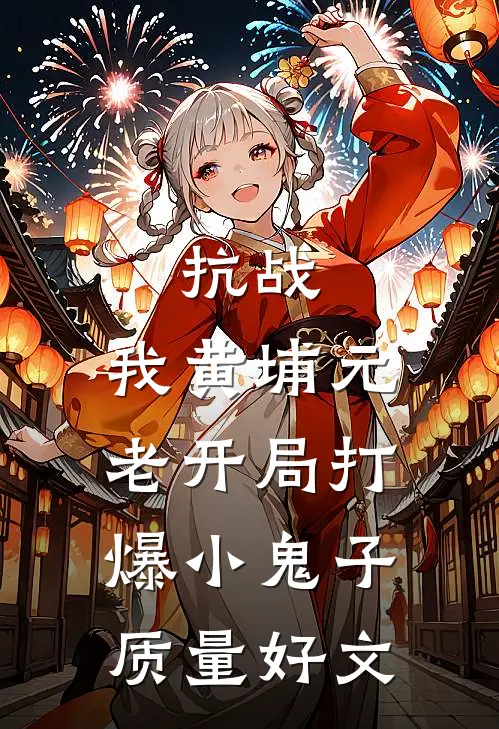 抗战：我黄埔元老开局打爆小鬼子质量好文
