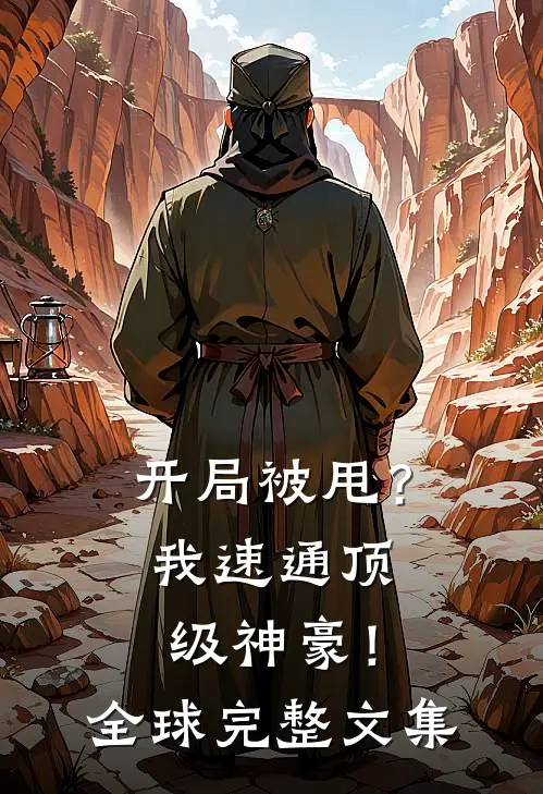 开局被甩？我速通顶级神豪！全球完整文集